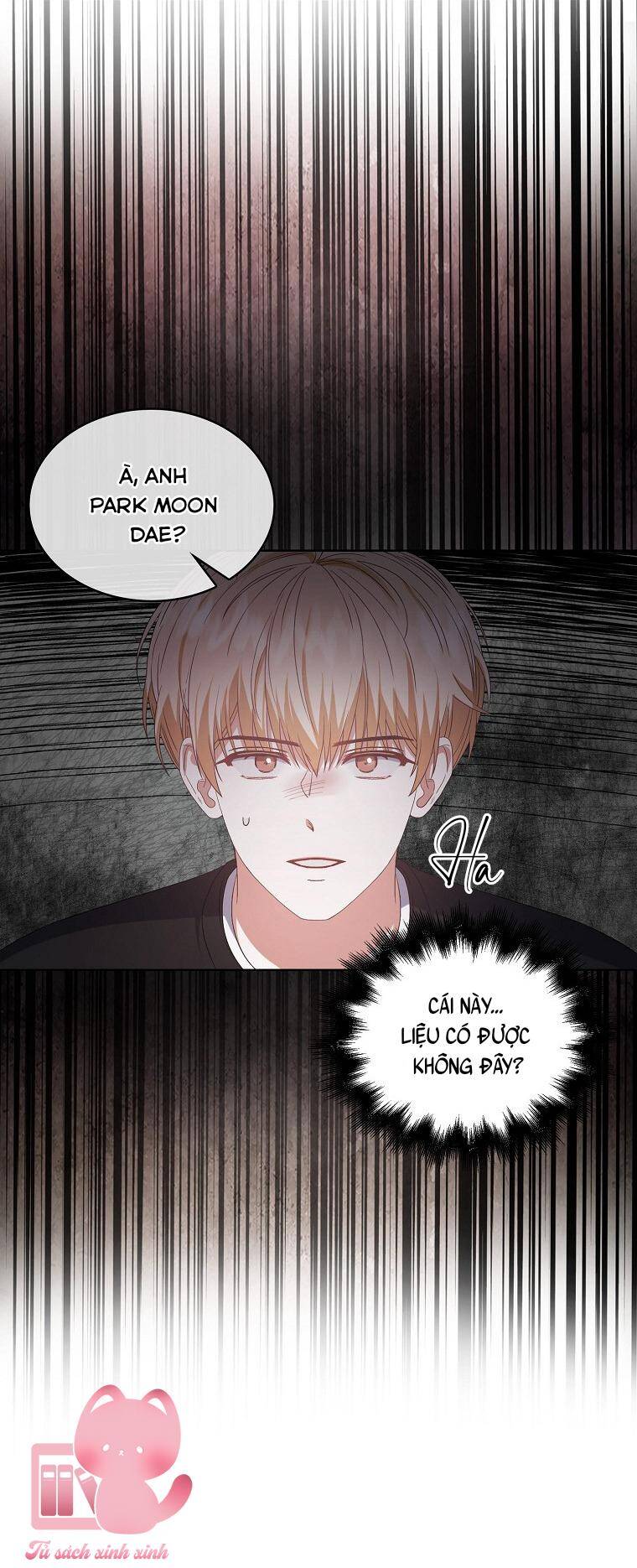 Ra Mắt Hay Ra Đi Chapter 31 - 17