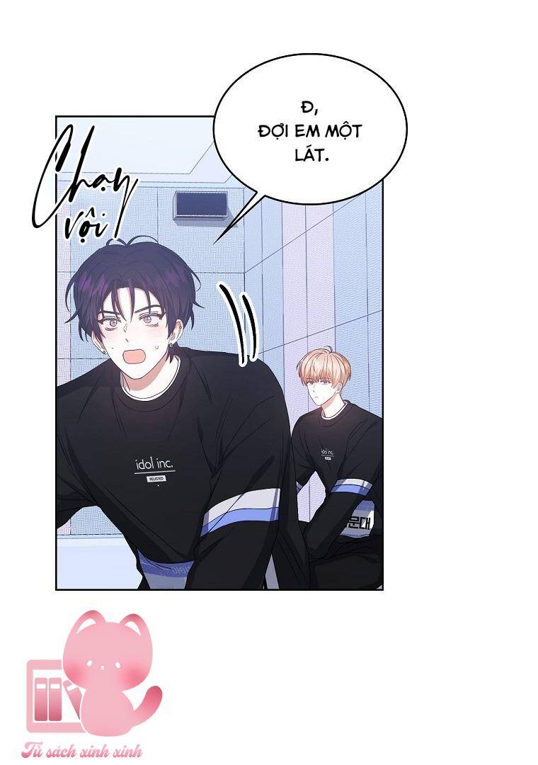 Ra Mắt Hay Ra Đi Chapter 31 - 24