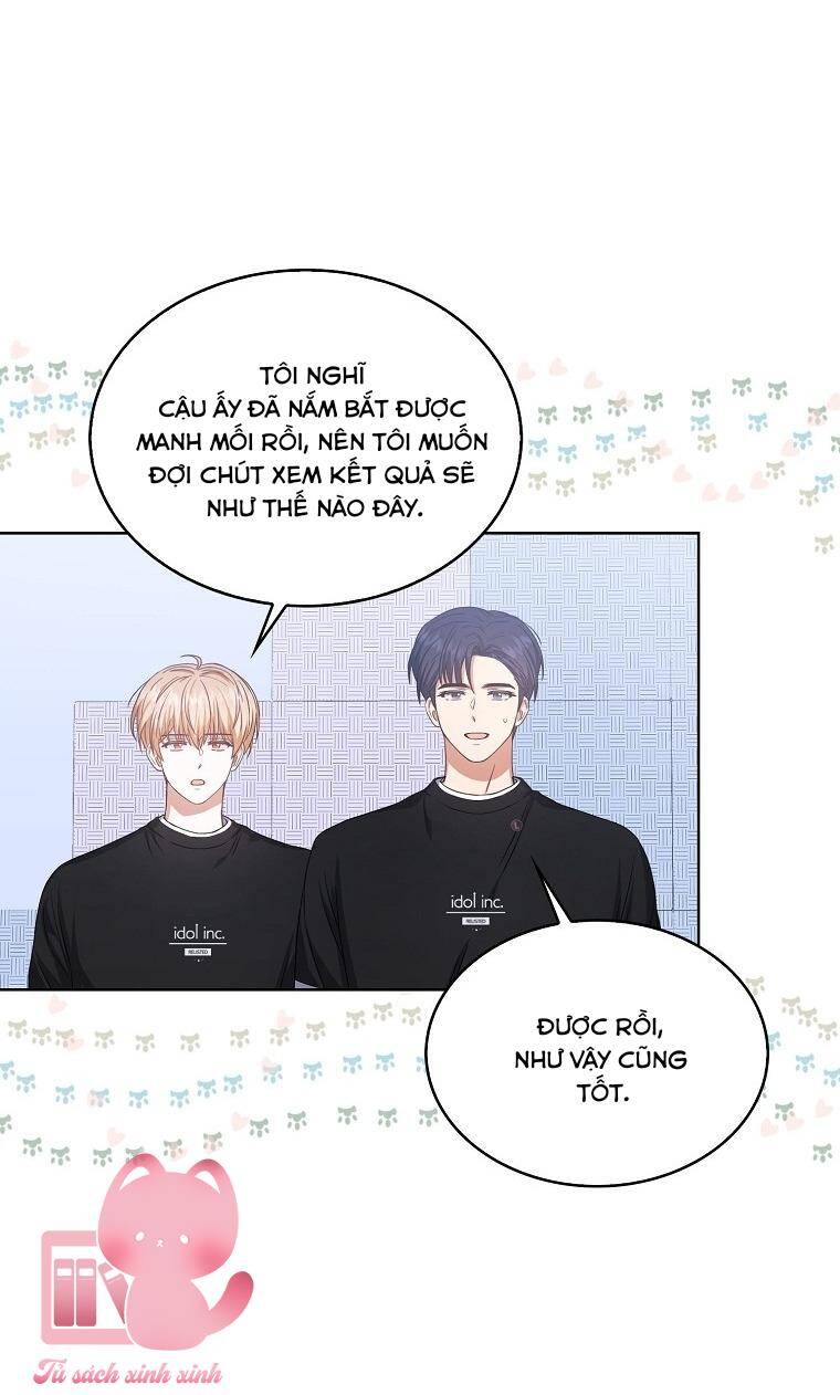 Ra Mắt Hay Ra Đi Chapter 31 - 29