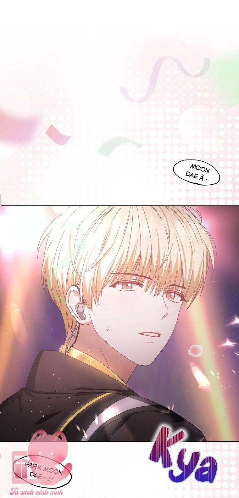 Ra Mắt Hay Ra Đi Chapter 31 - 35