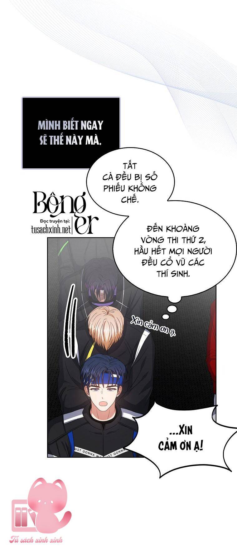 Ra Mắt Hay Ra Đi Chapter 31 - 40