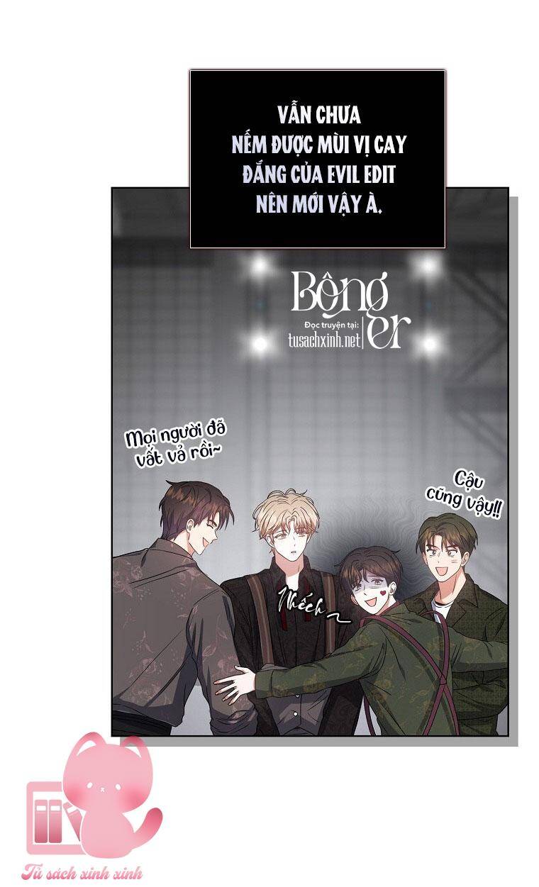 Ra Mắt Hay Ra Đi Chapter 31 - 48