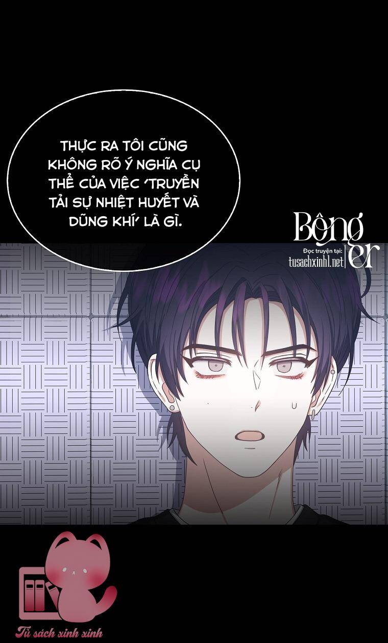 Ra Mắt Hay Ra Đi Chapter 31 - 6