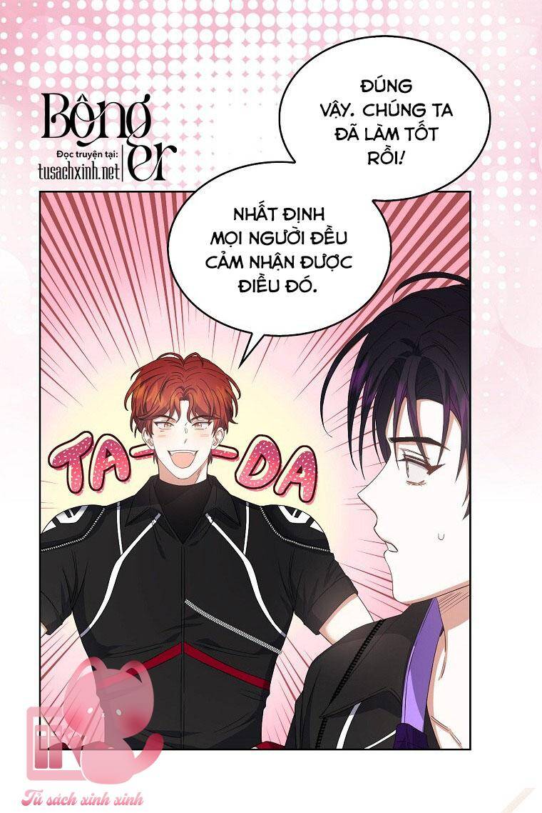 Ra Mắt Hay Ra Đi Chapter 31 - 52