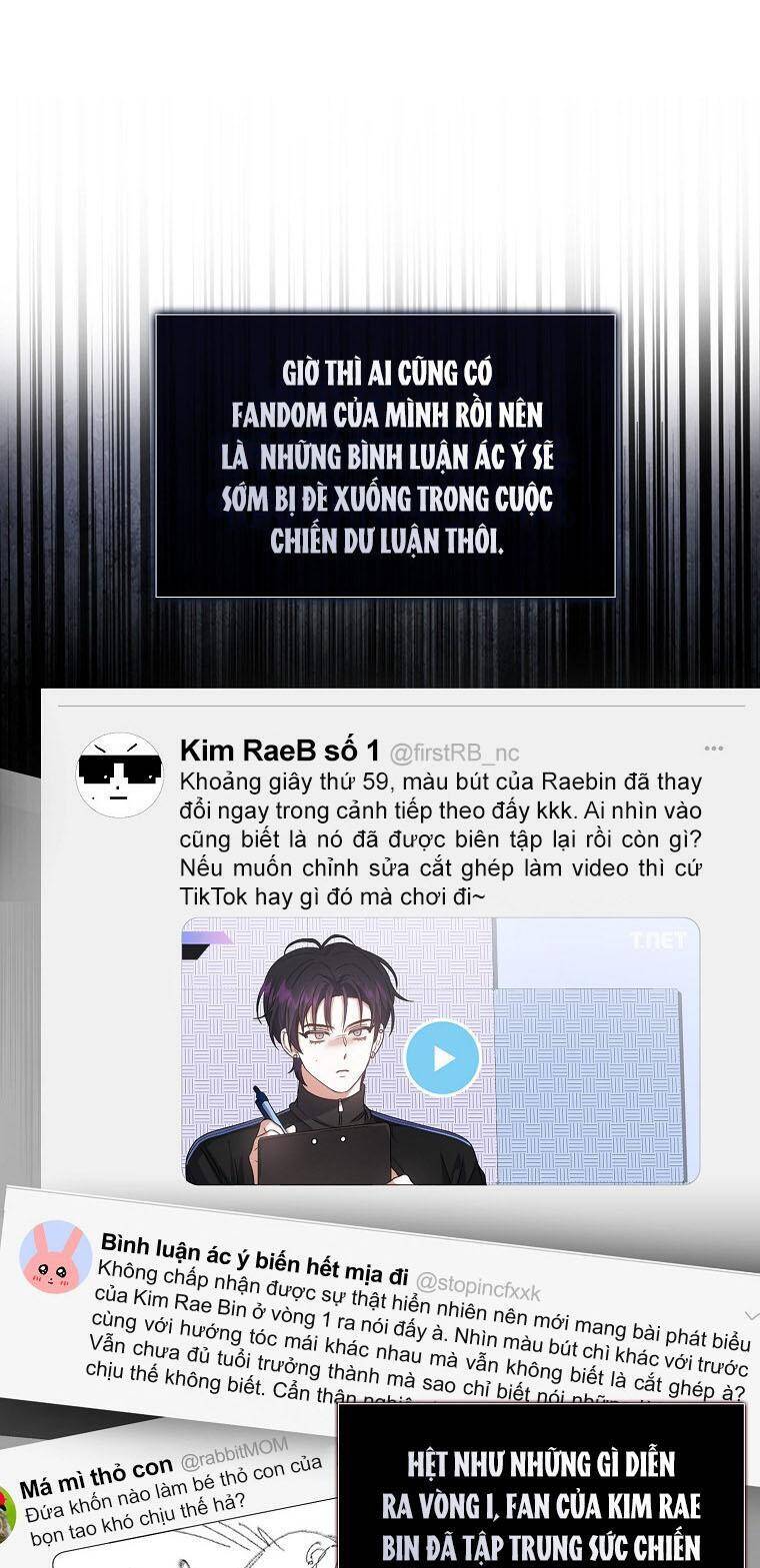Ra Mắt Hay Ra Đi Chapter 31 - 55