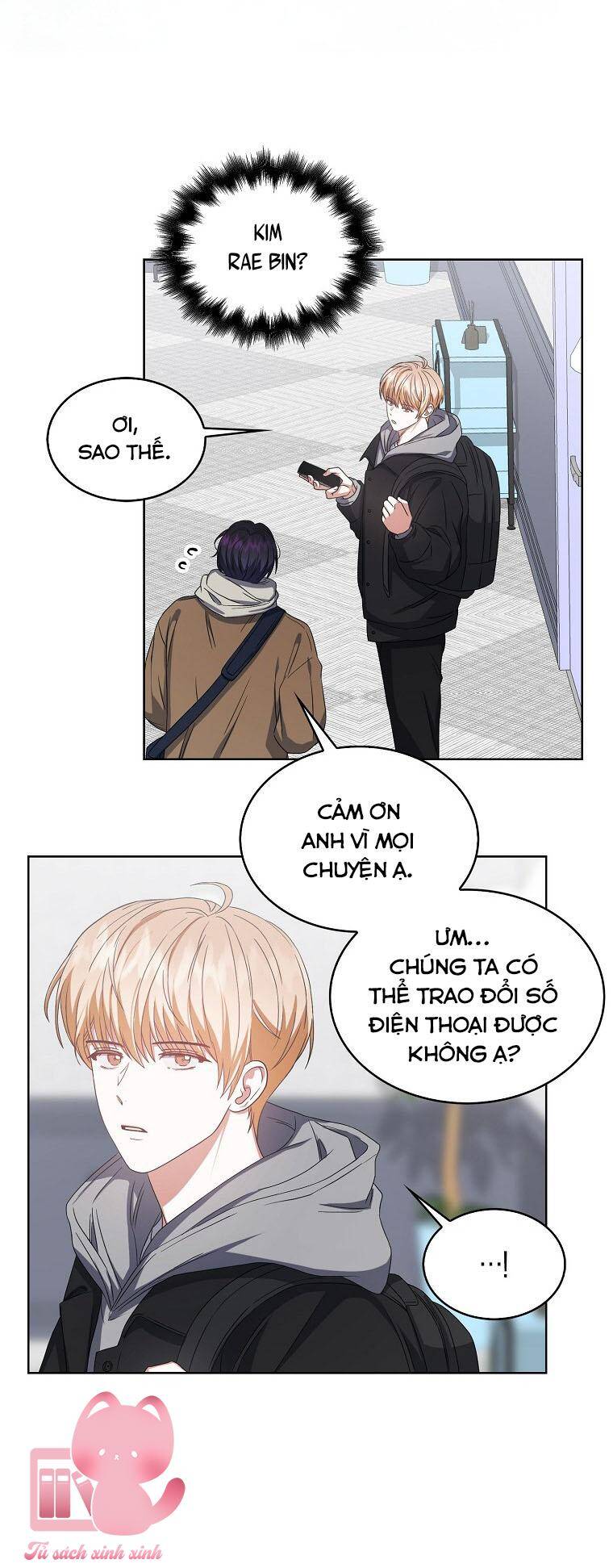Ra Mắt Hay Ra Đi Chapter 31 - 60