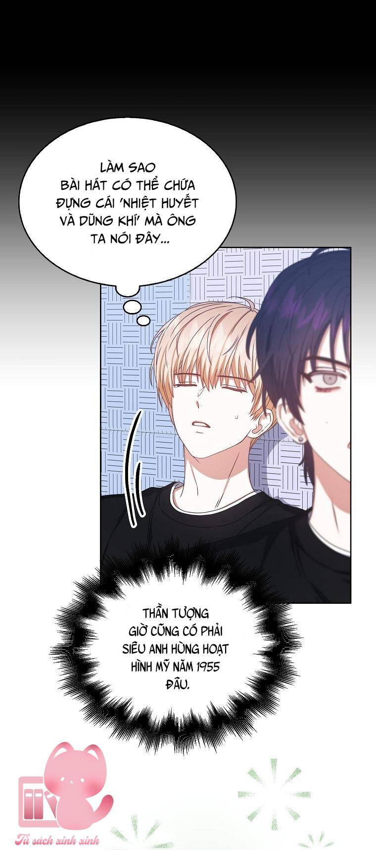 Ra Mắt Hay Ra Đi Chapter 31 - 7