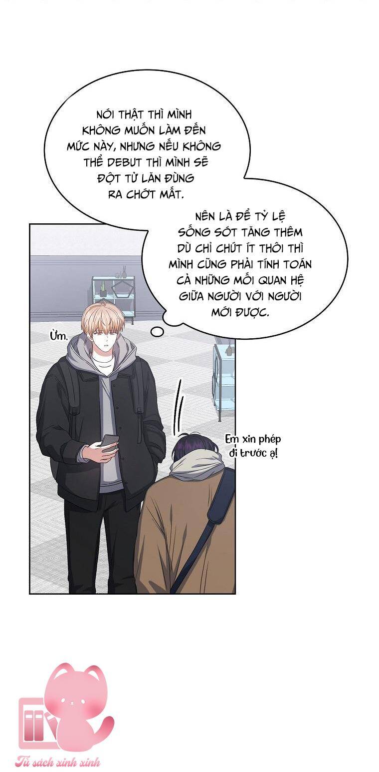 Ra Mắt Hay Ra Đi Chapter 31 - 66