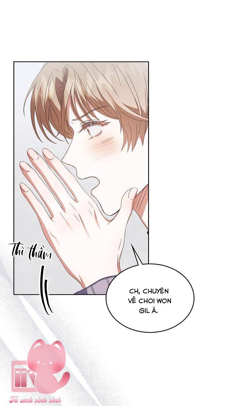 Ra Mắt Hay Ra Đi Chapter 31 - 70