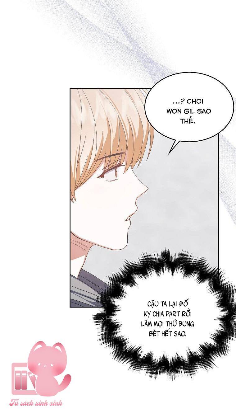 Ra Mắt Hay Ra Đi Chapter 31 - 71