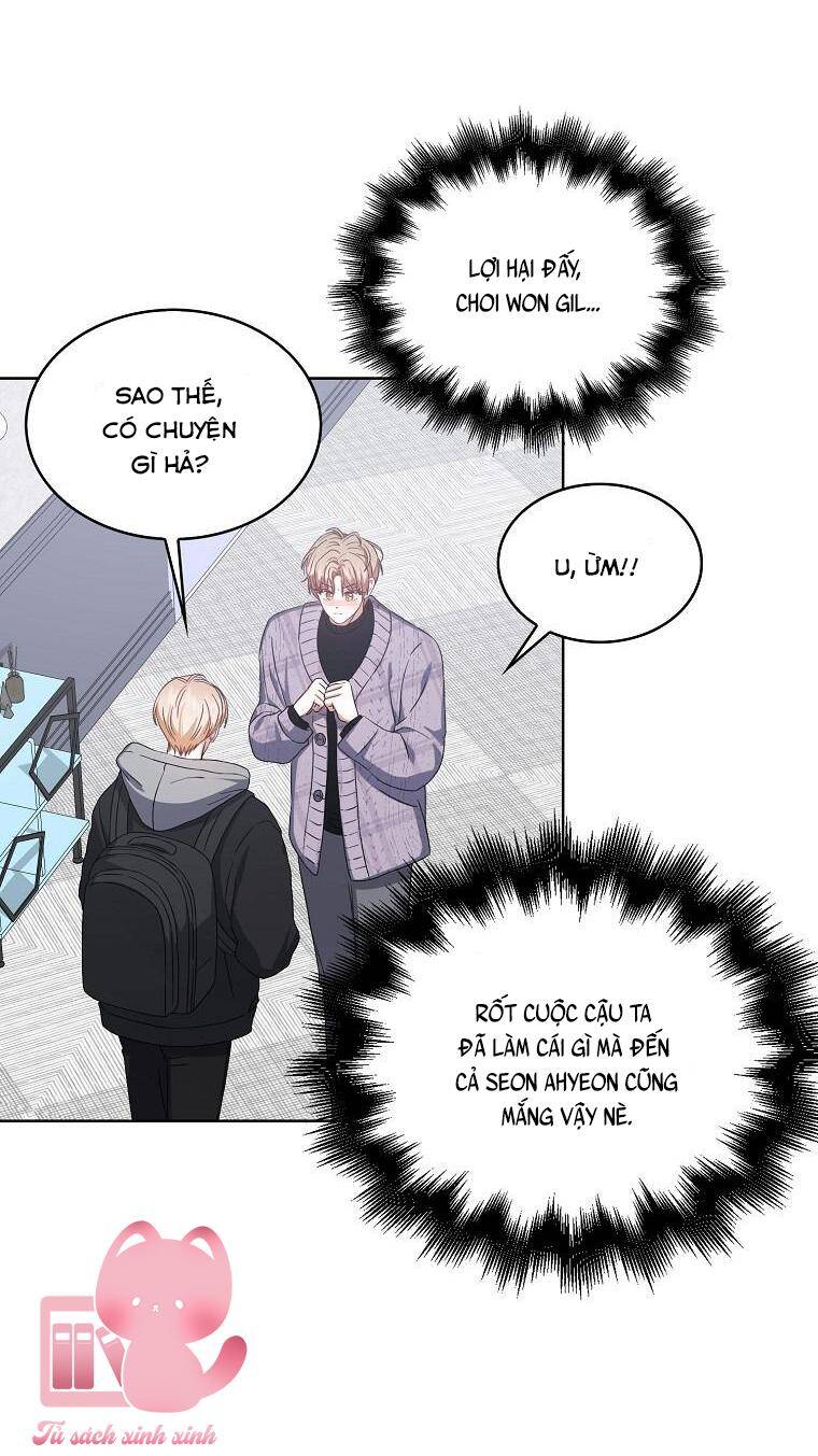 Ra Mắt Hay Ra Đi Chapter 31 - 74