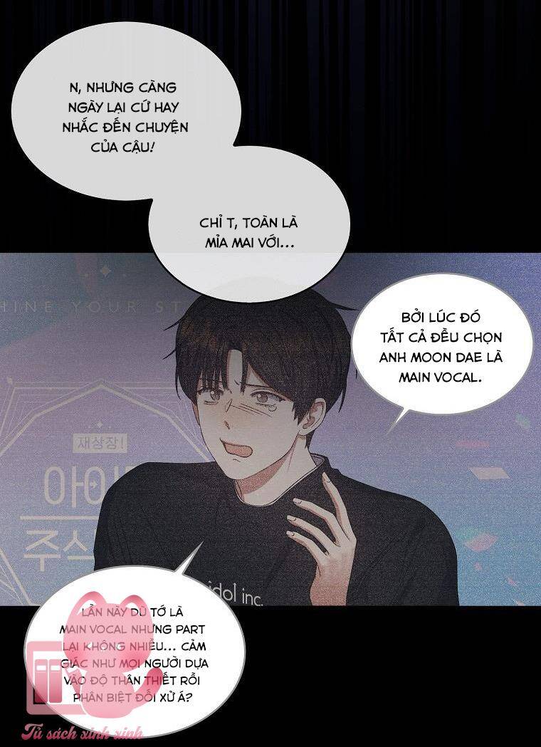 Ra Mắt Hay Ra Đi Chapter 31 - 76