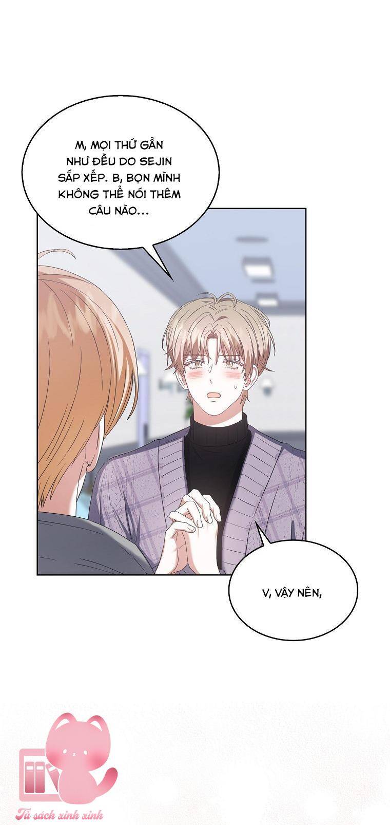 Ra Mắt Hay Ra Đi Chapter 31 - 78