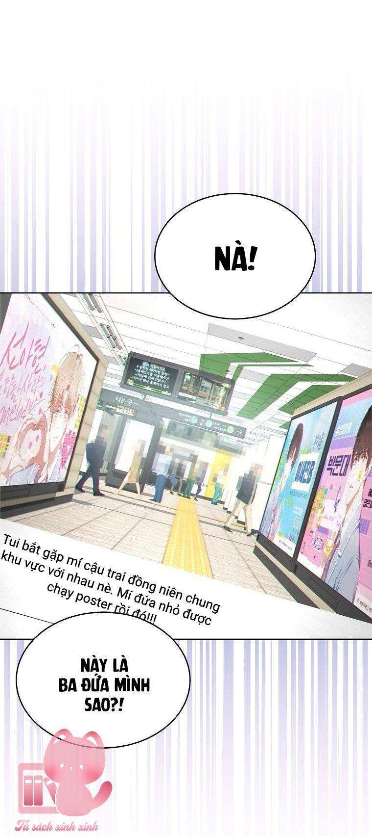 Ra Mắt Hay Ra Đi Chapter 31 - 89