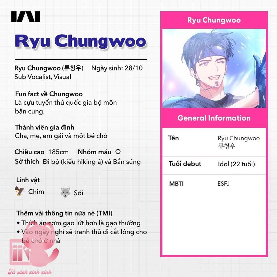 Ra Mắt Hay Ra Đi Chapter 32.5 - 4