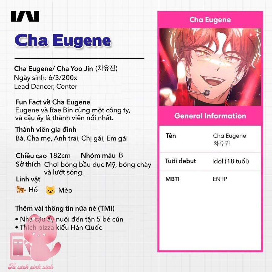 Ra Mắt Hay Ra Đi Chapter 32.5 - 5