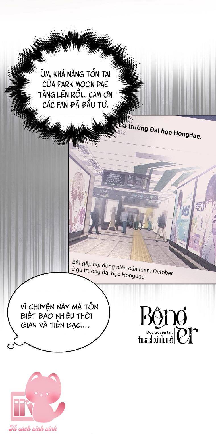 Ra Mắt Hay Ra Đi Chapter 32 - 11