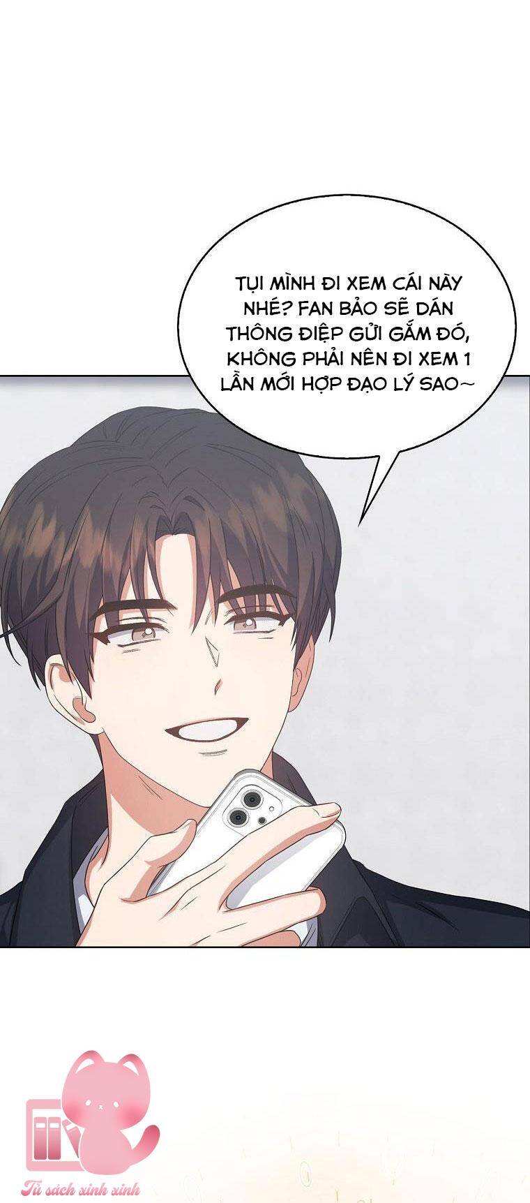 Ra Mắt Hay Ra Đi Chapter 32 - 13