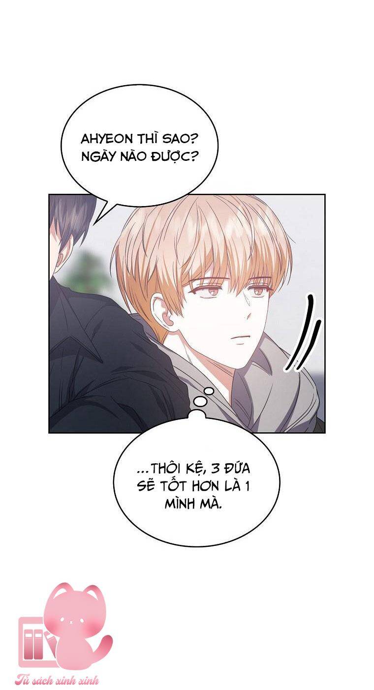 Ra Mắt Hay Ra Đi Chapter 32 - 16