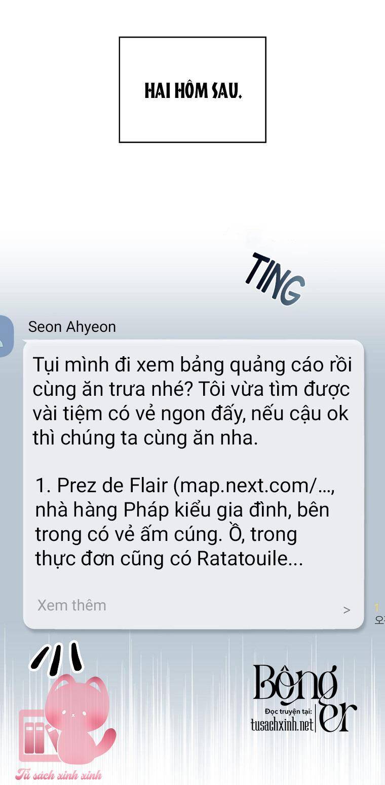 Ra Mắt Hay Ra Đi Chapter 32 - 20
