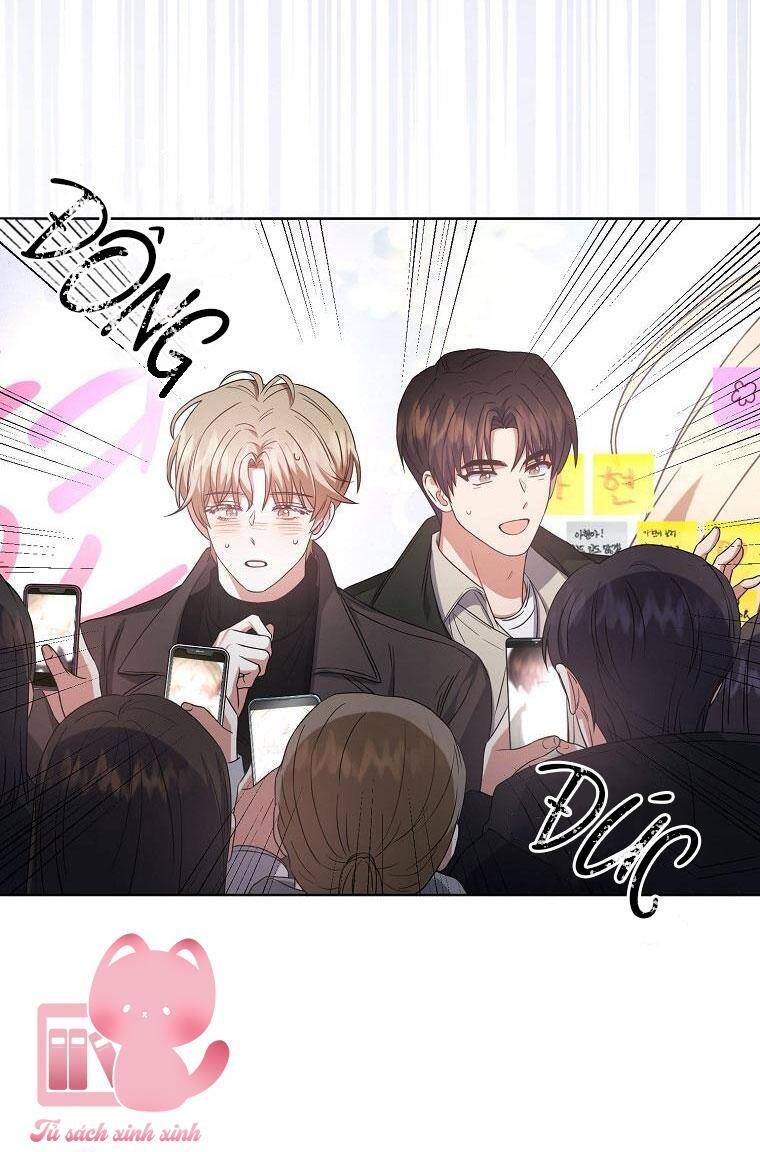 Ra Mắt Hay Ra Đi Chapter 32 - 25