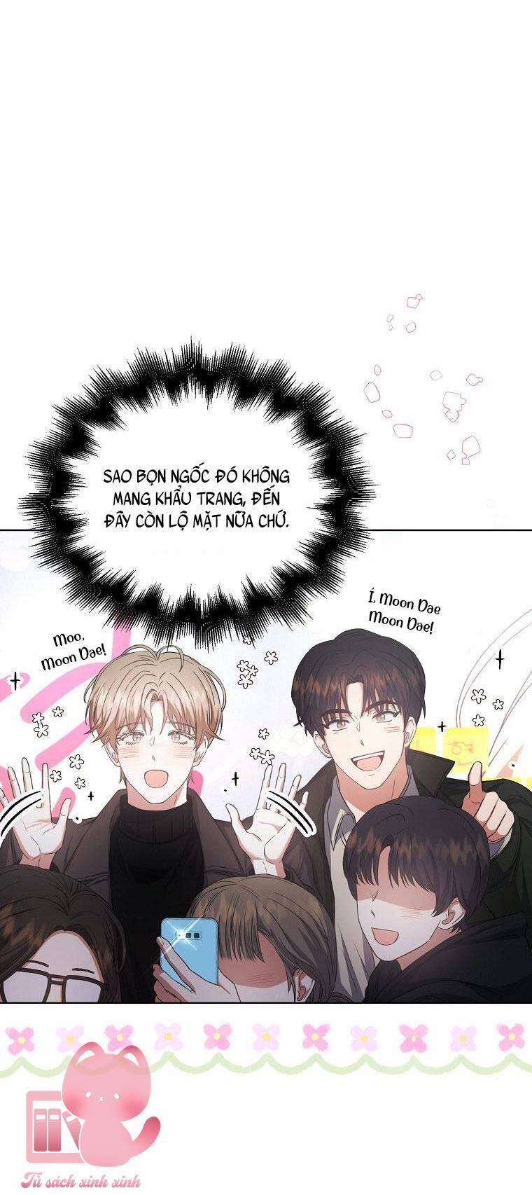 Ra Mắt Hay Ra Đi Chapter 32 - 27