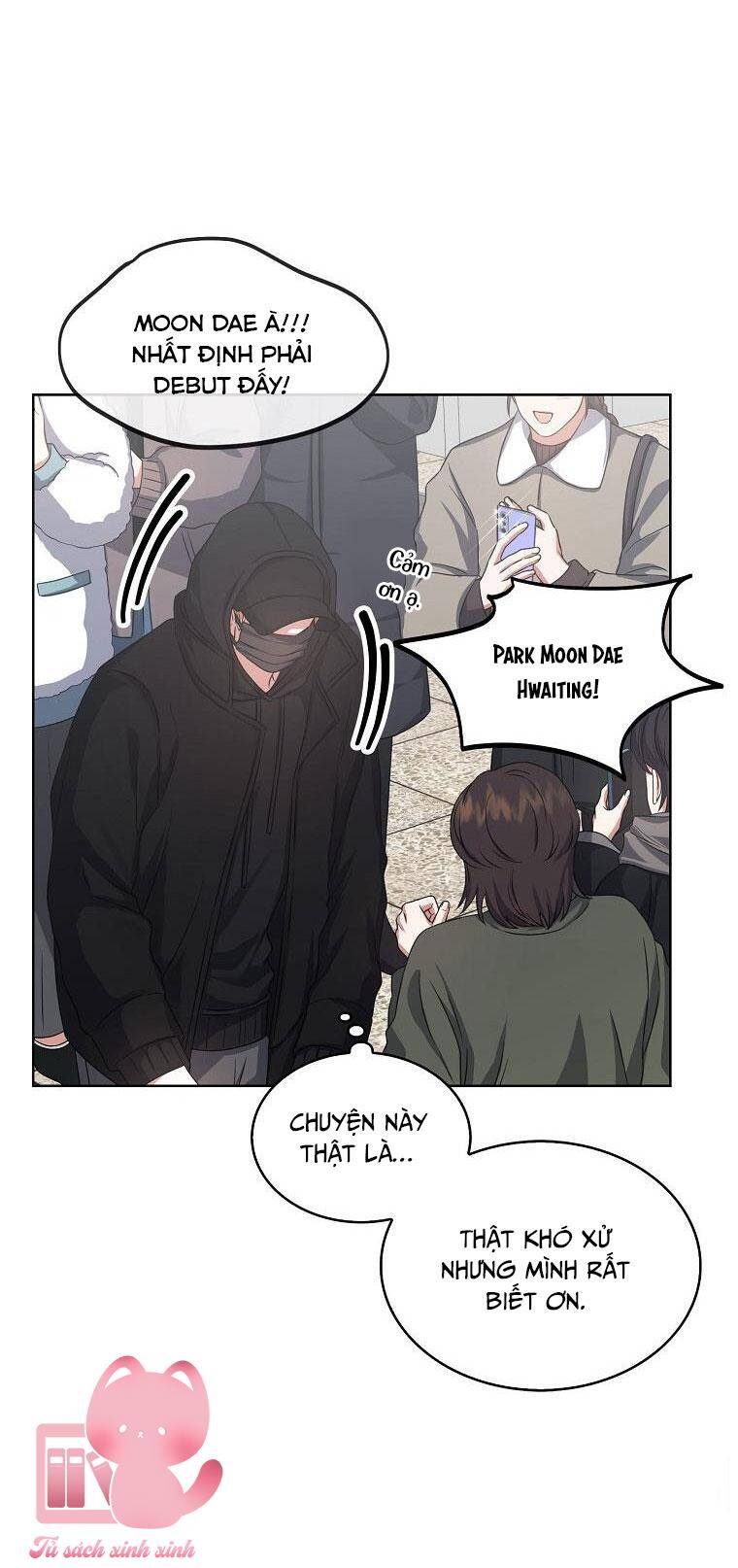 Ra Mắt Hay Ra Đi Chapter 32 - 28