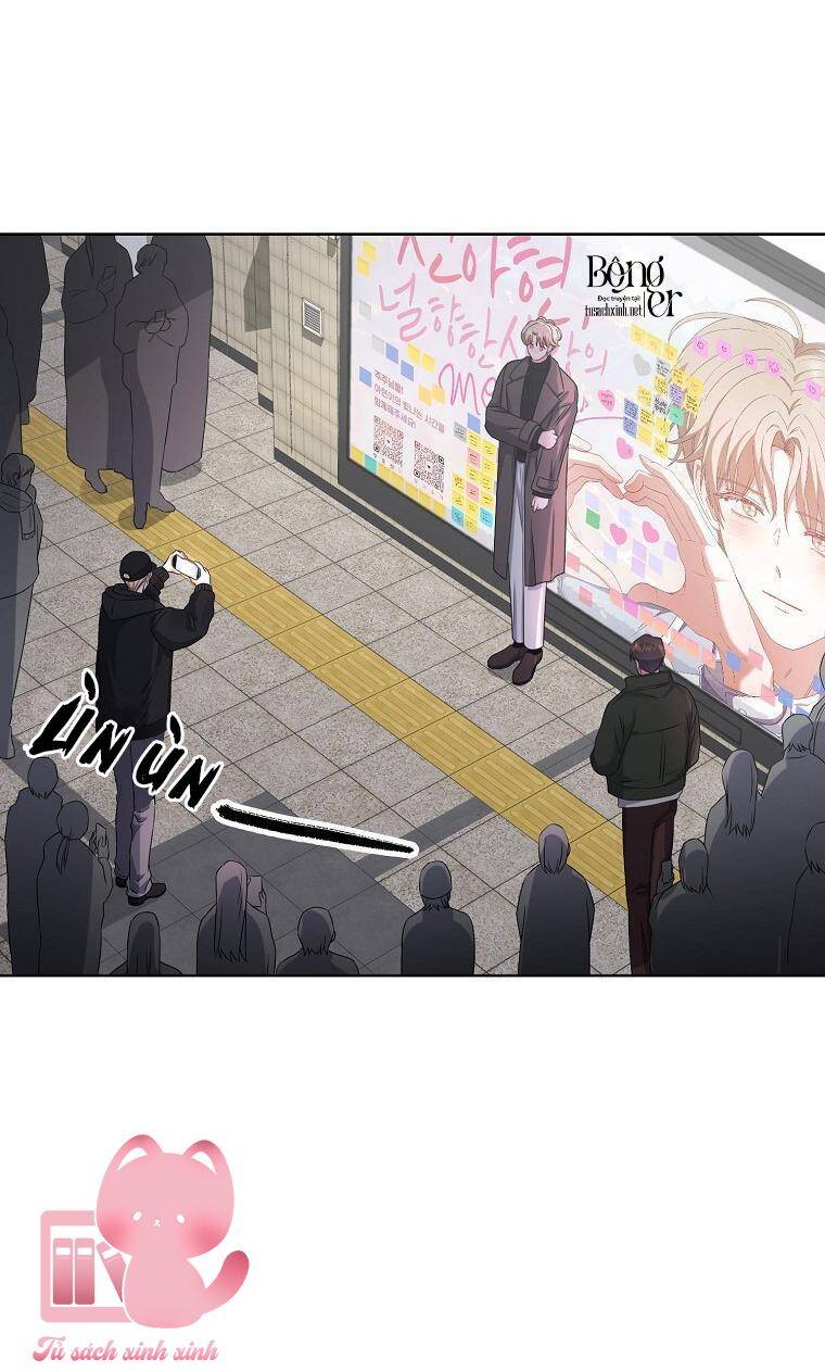 Ra Mắt Hay Ra Đi Chapter 32 - 33