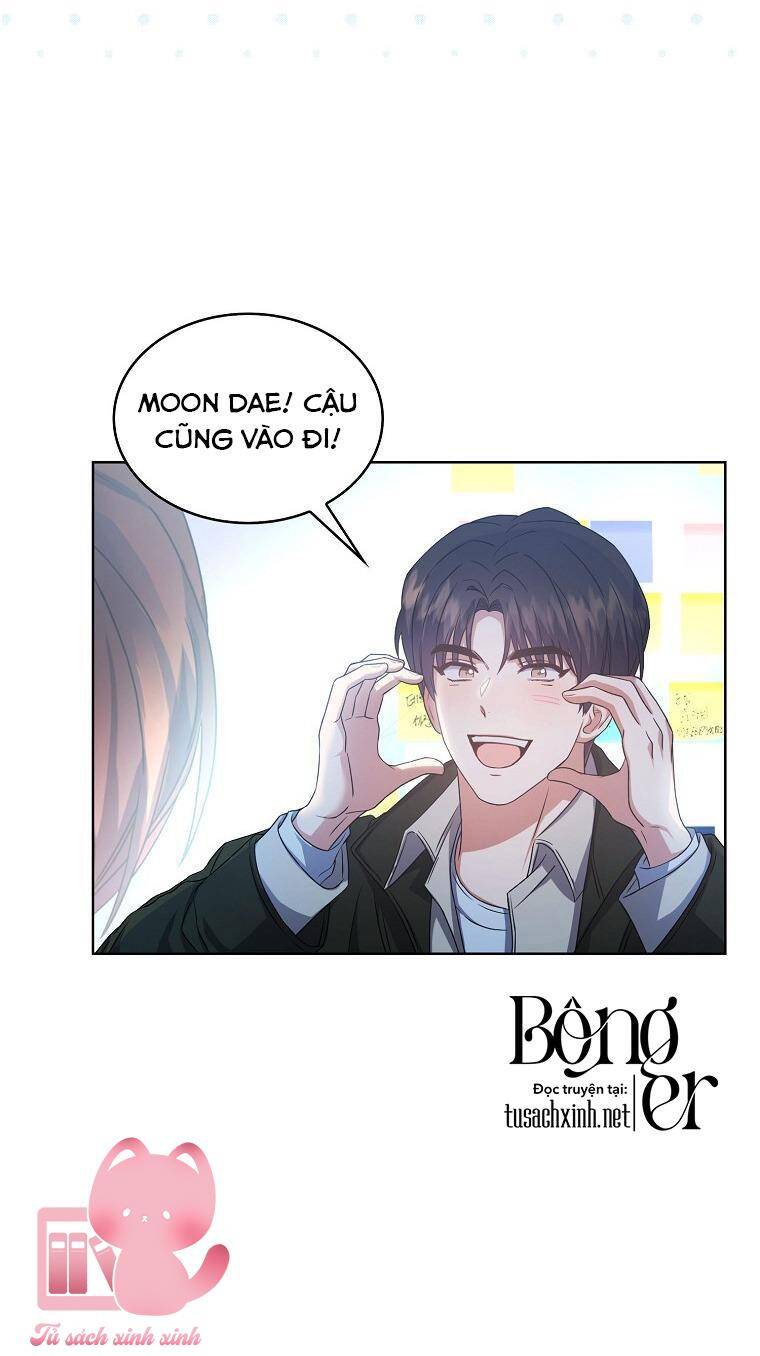 Ra Mắt Hay Ra Đi Chapter 32 - 40