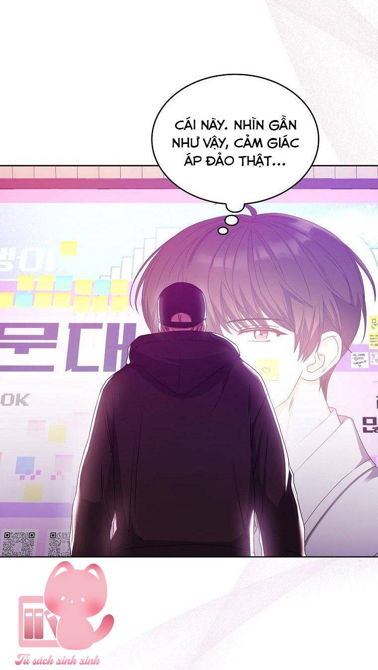 Ra Mắt Hay Ra Đi Chapter 32 - 43
