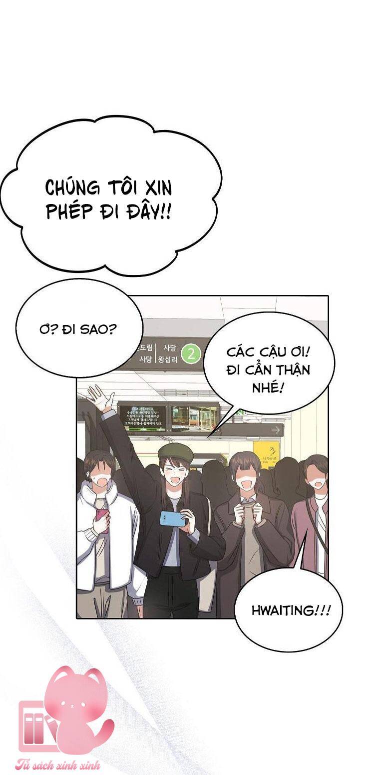 Ra Mắt Hay Ra Đi Chapter 32 - 53