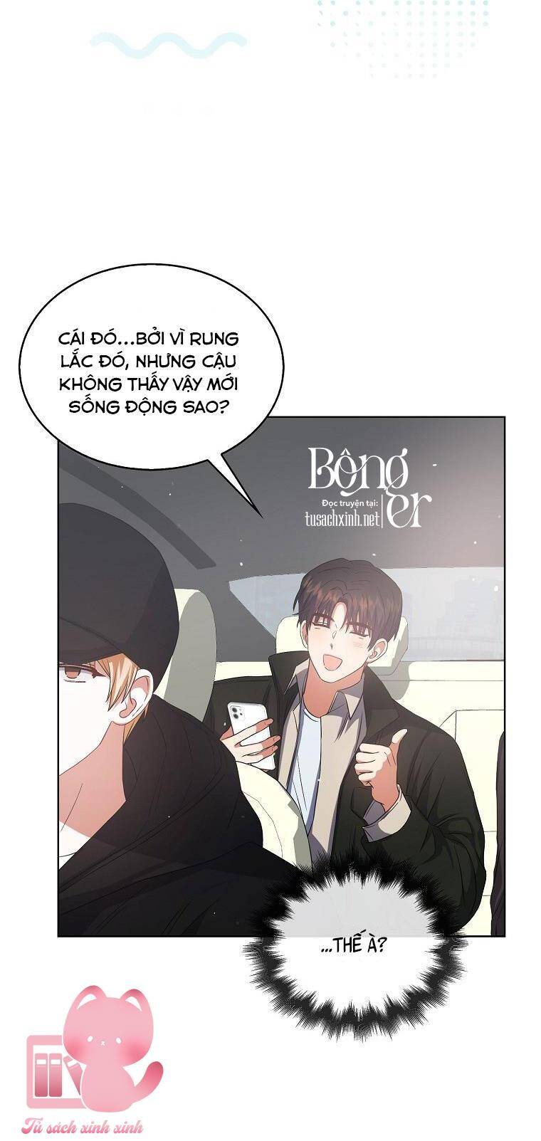 Ra Mắt Hay Ra Đi Chapter 32 - 62