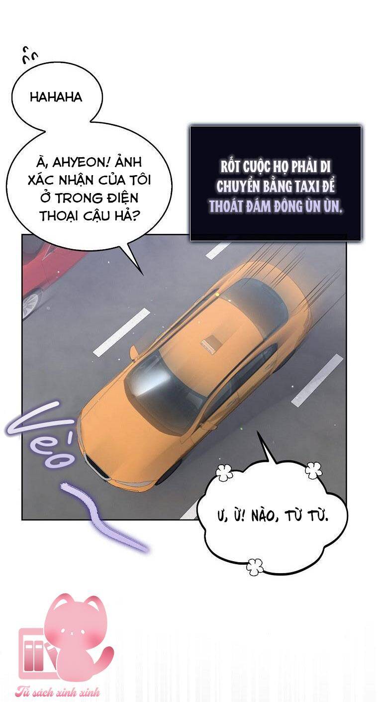 Ra Mắt Hay Ra Đi Chapter 32 - 63