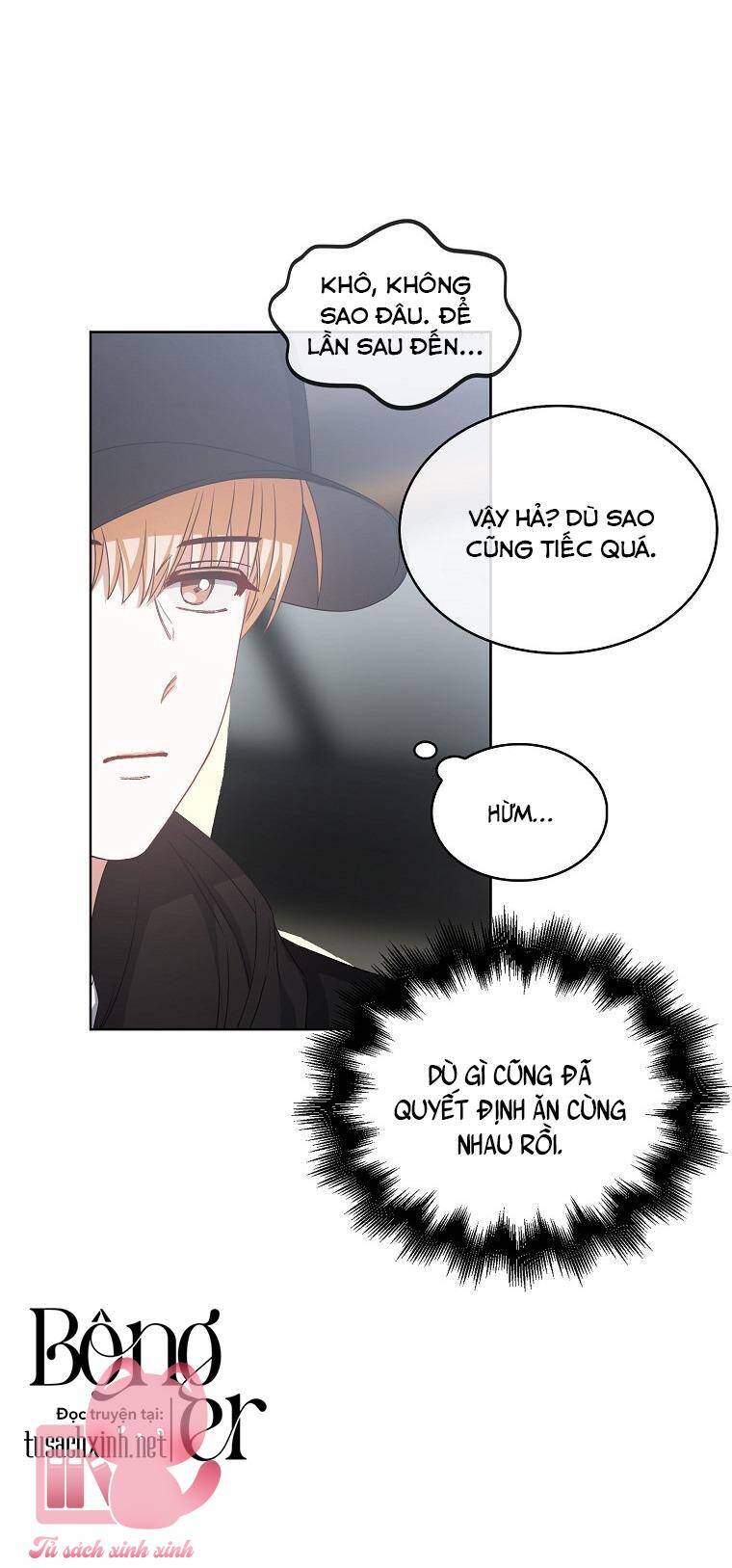 Ra Mắt Hay Ra Đi Chapter 32 - 74