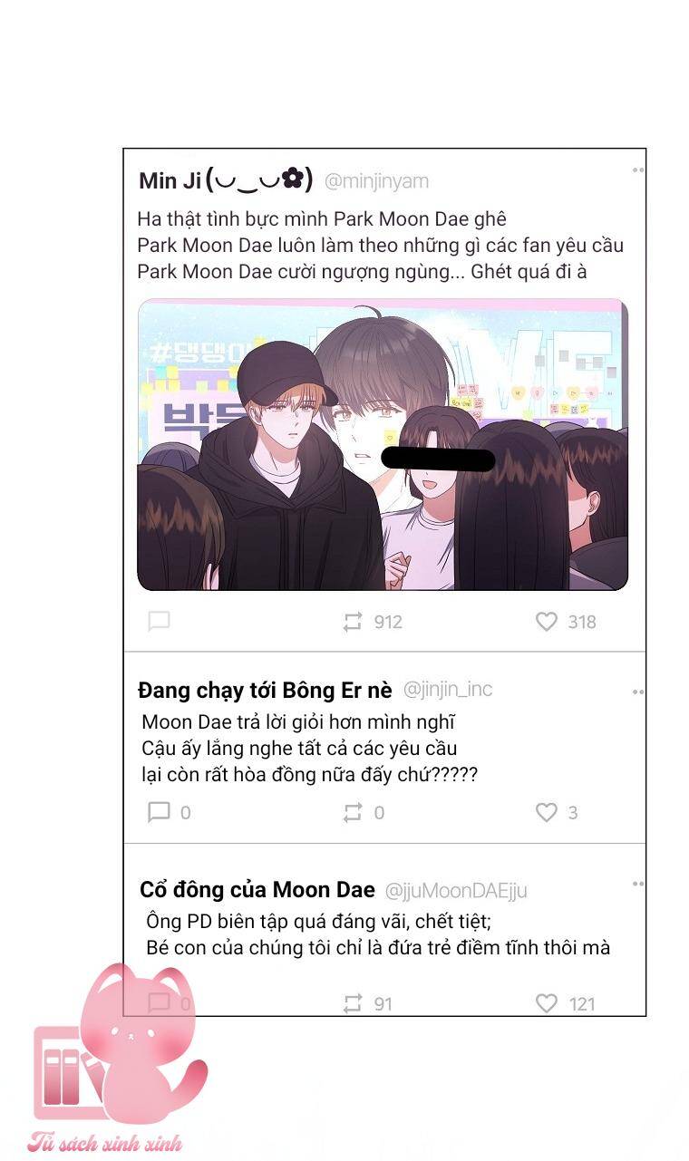 Ra Mắt Hay Ra Đi Chapter 33 - 16
