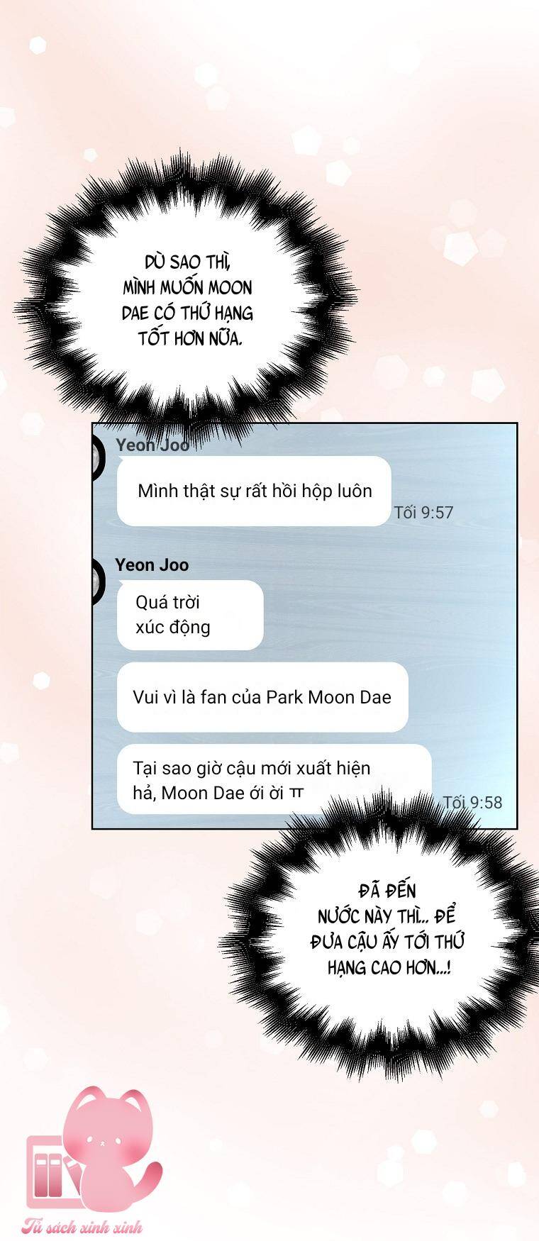 Ra Mắt Hay Ra Đi Chapter 33 - 21
