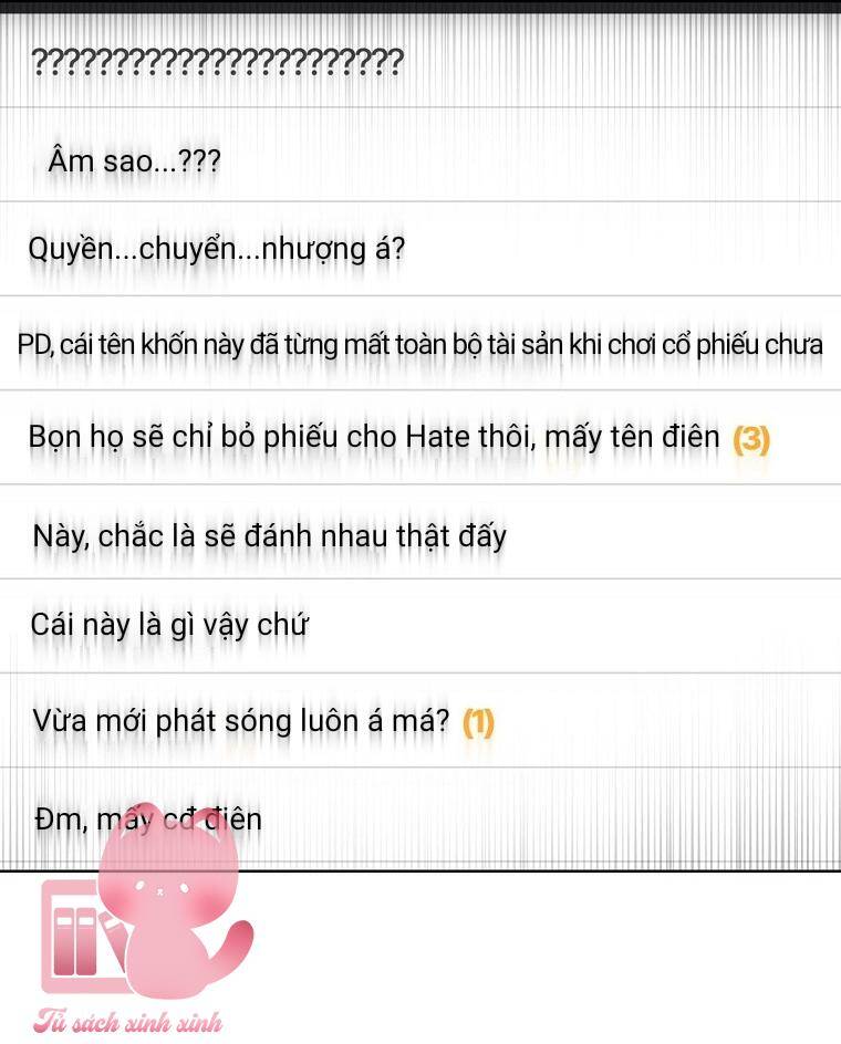 Ra Mắt Hay Ra Đi Chapter 33 - 35