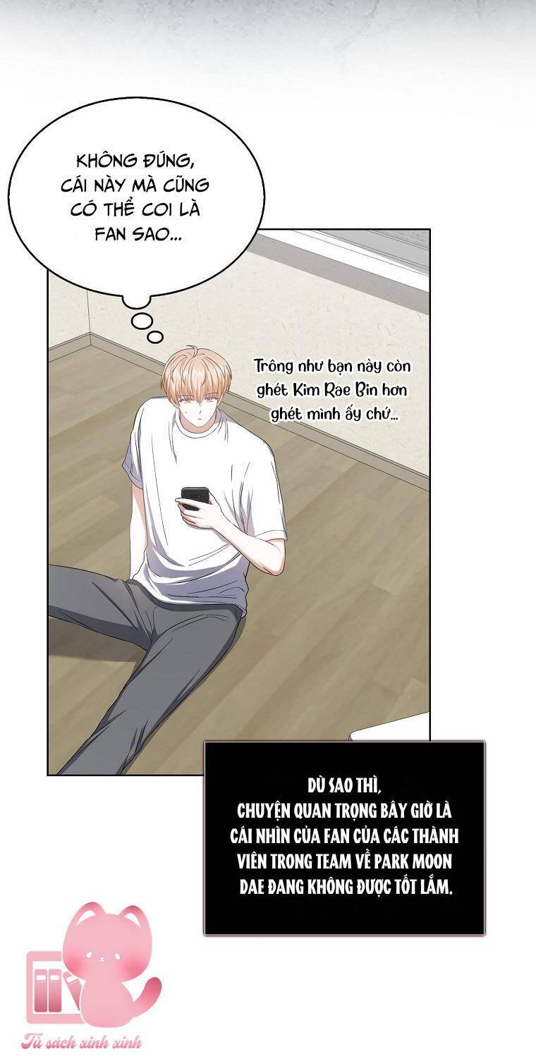 Ra Mắt Hay Ra Đi Chapter 33 - 60