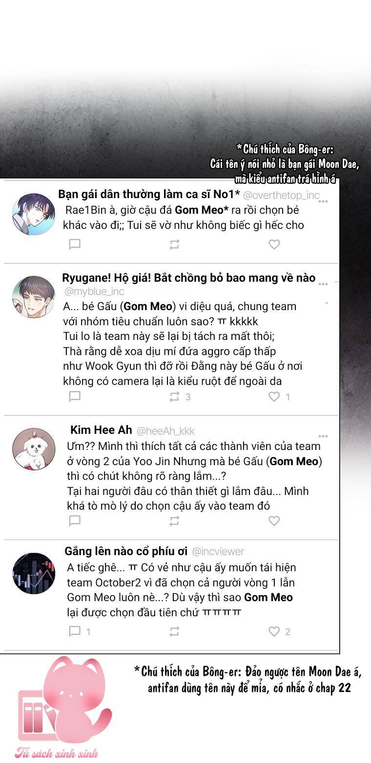 Ra Mắt Hay Ra Đi Chapter 33 - 61
