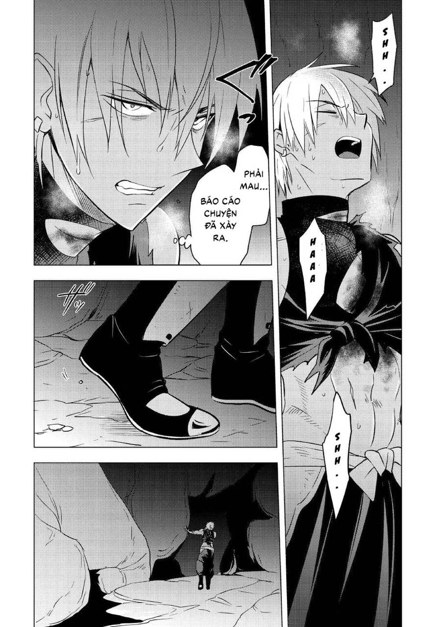 Chuyển Sinh Thành Công Tước Mù Chapter 6 - 18