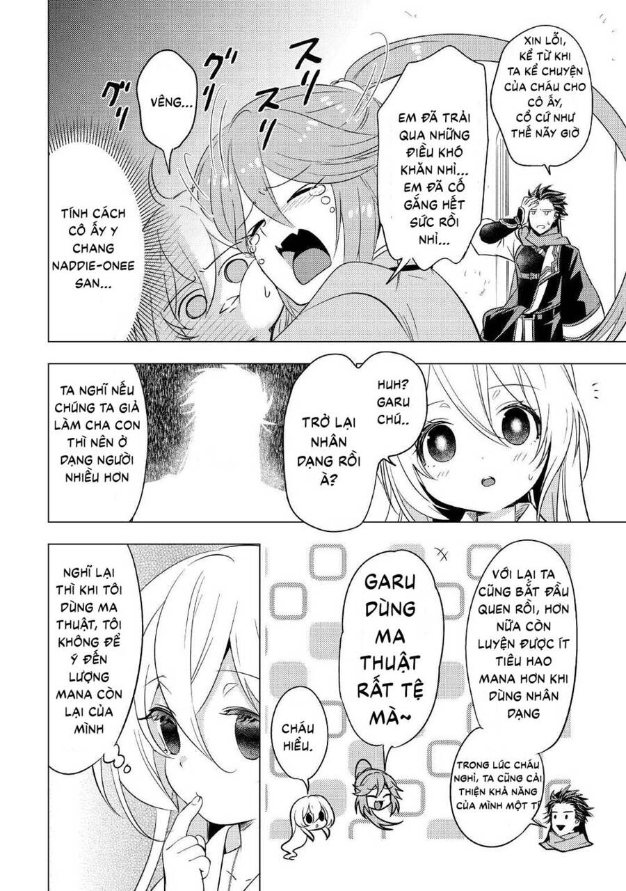 Chuyển Sinh Thành Công Tước Mù Chapter 6 - 20