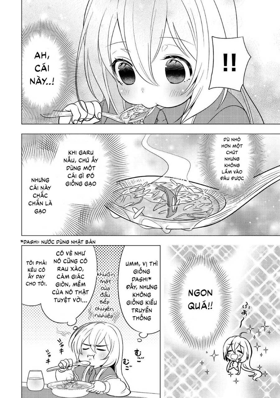 Chuyển Sinh Thành Công Tước Mù Chapter 6 - 26