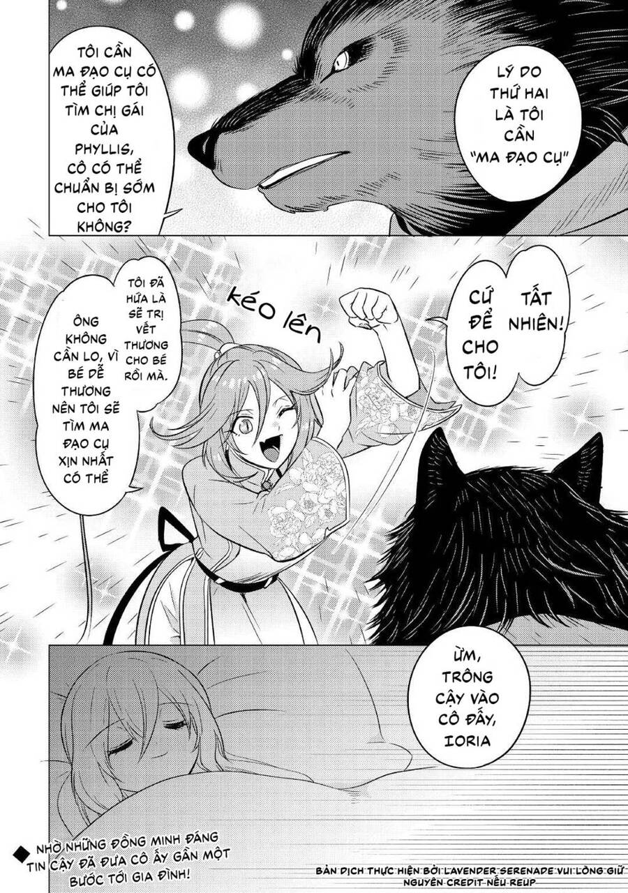 Chuyển Sinh Thành Công Tước Mù Chapter 6 - 30