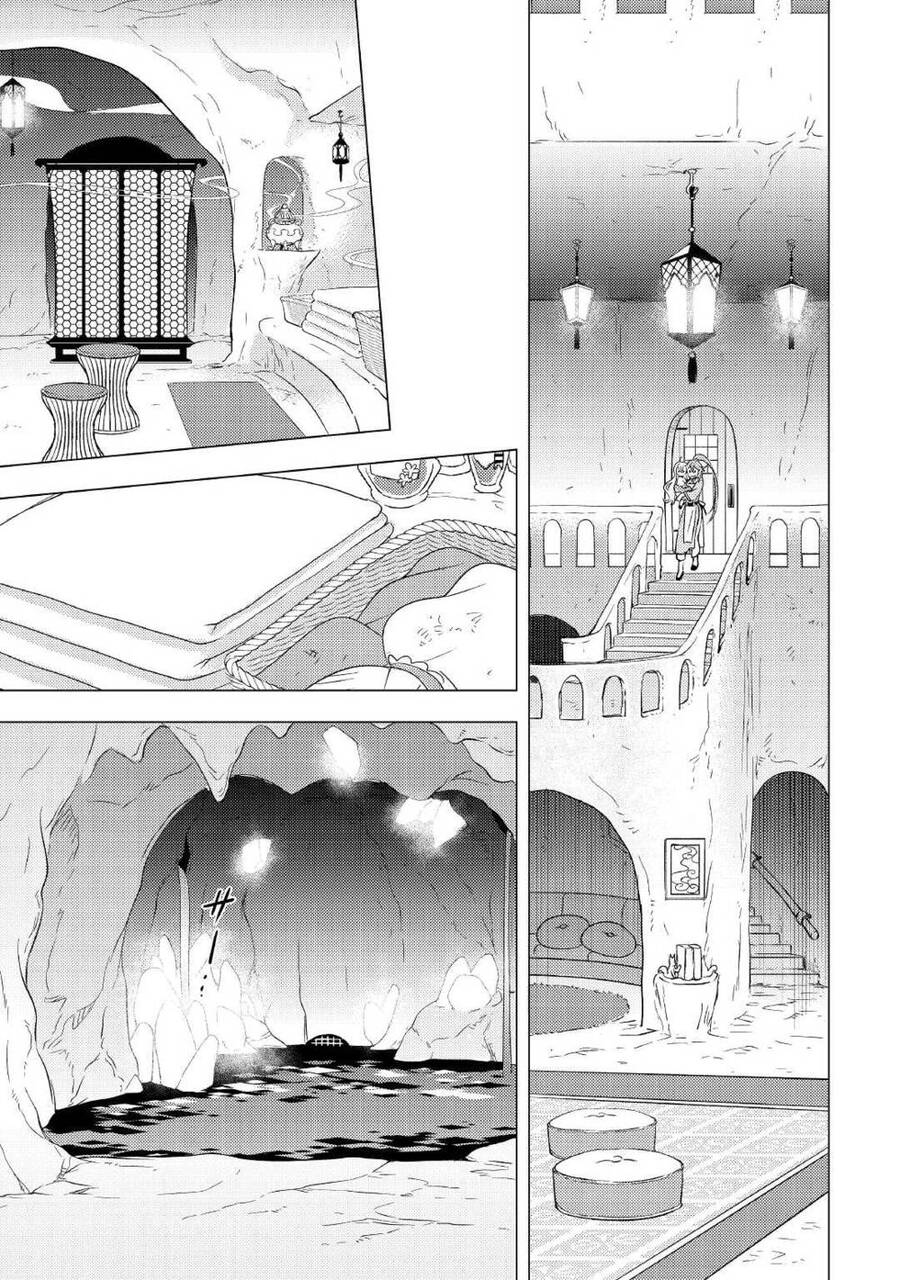 Chuyển Sinh Thành Công Tước Mù Chapter 6 - 9