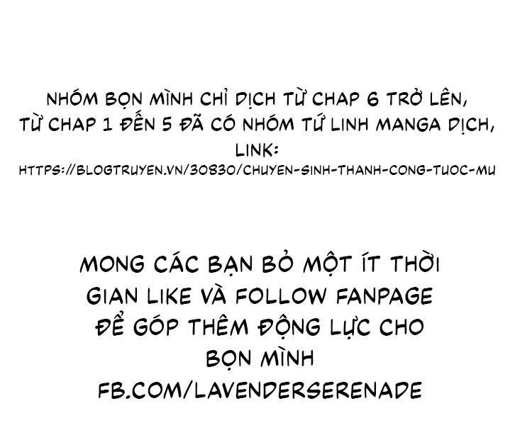 Chuyển Sinh Thành Công Tước Mù Chapter 7 - 2