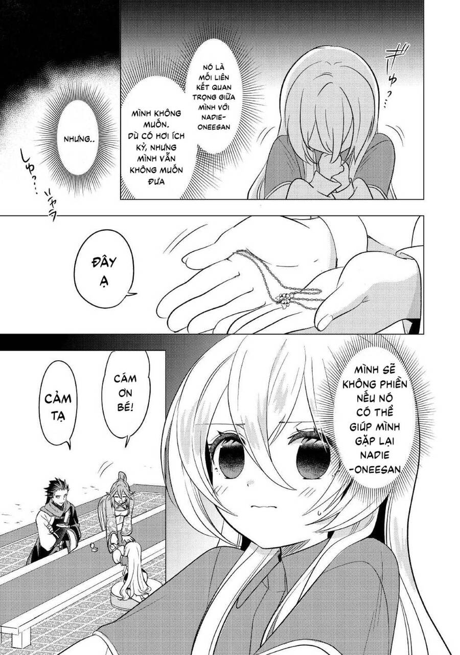 Chuyển Sinh Thành Công Tước Mù Chapter 7 - 13