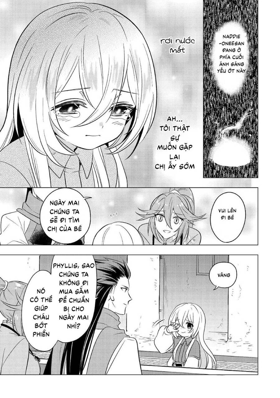 Chuyển Sinh Thành Công Tước Mù Chapter 7 - 15