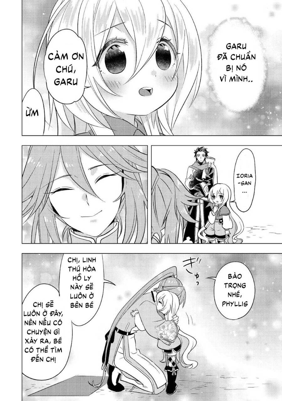 Chuyển Sinh Thành Công Tước Mù Chapter 7 - 26