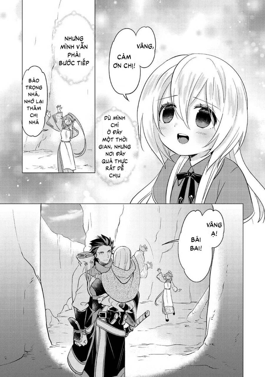 Chuyển Sinh Thành Công Tước Mù Chapter 7 - 27