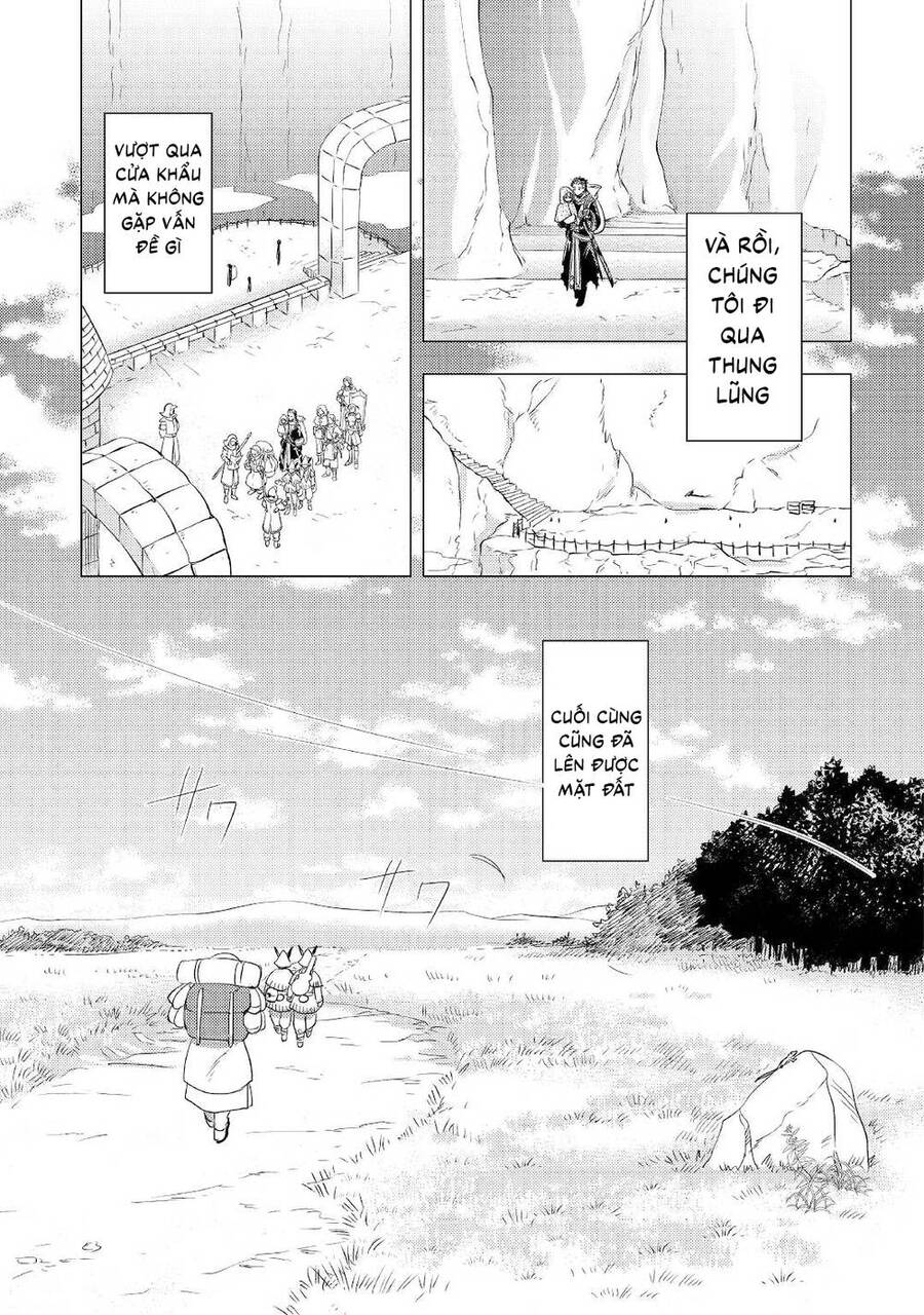 Chuyển Sinh Thành Công Tước Mù Chapter 7 - 29